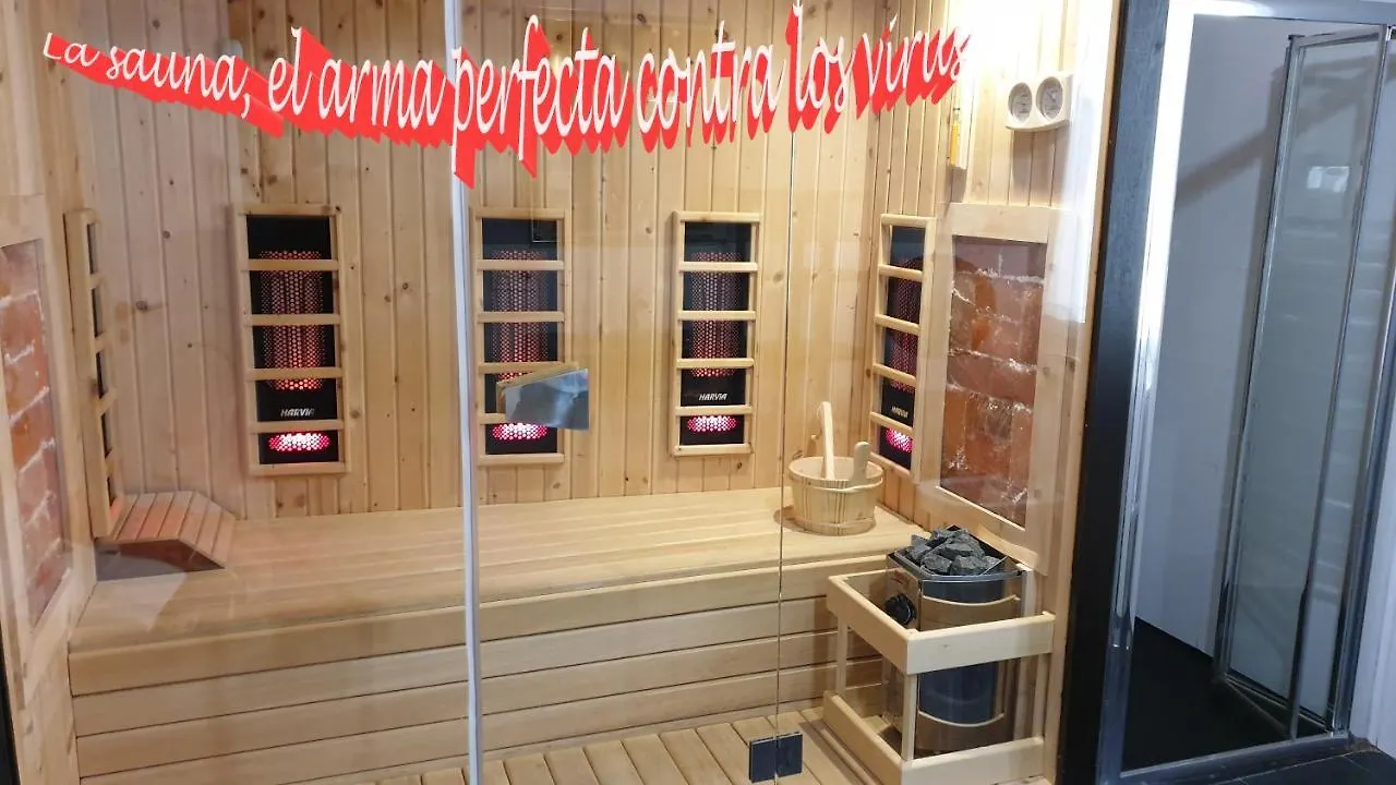 Gran Apartamento Centro Historico Malaga 0*,  Spain