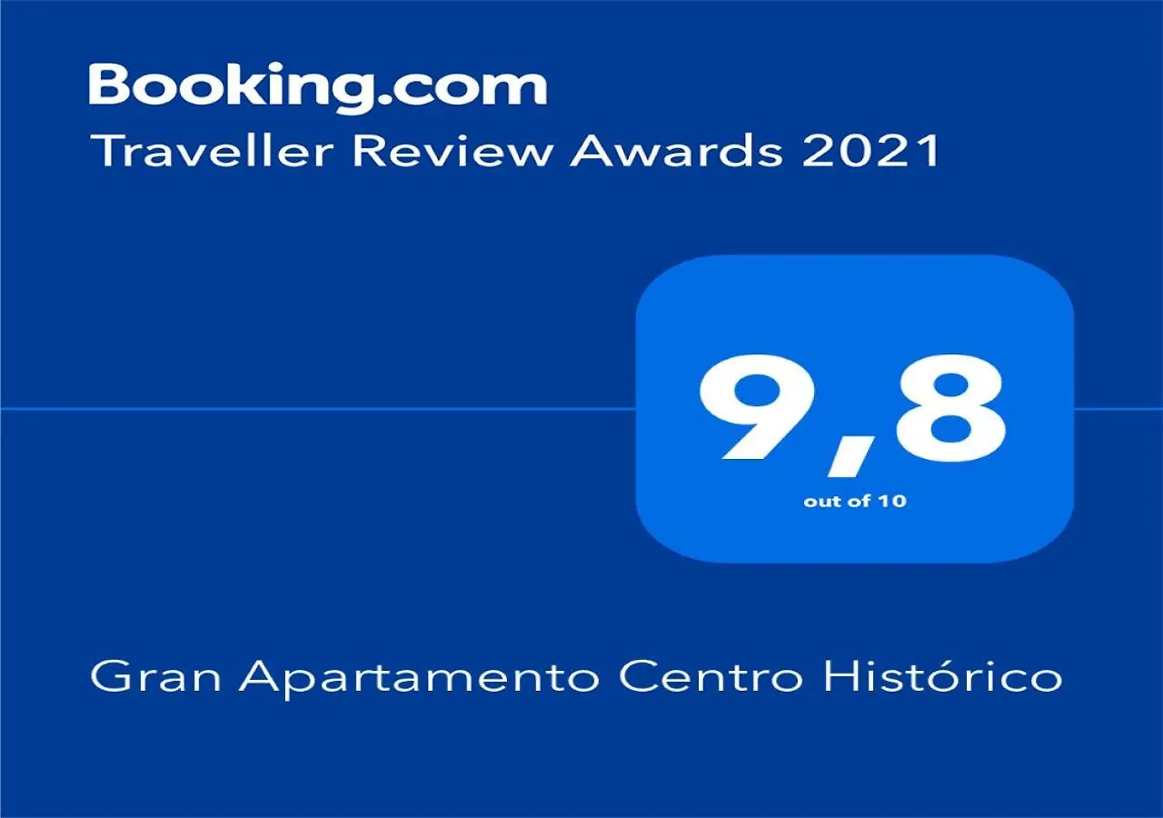 Gran Apartamento Centro Historico Malaga Spain