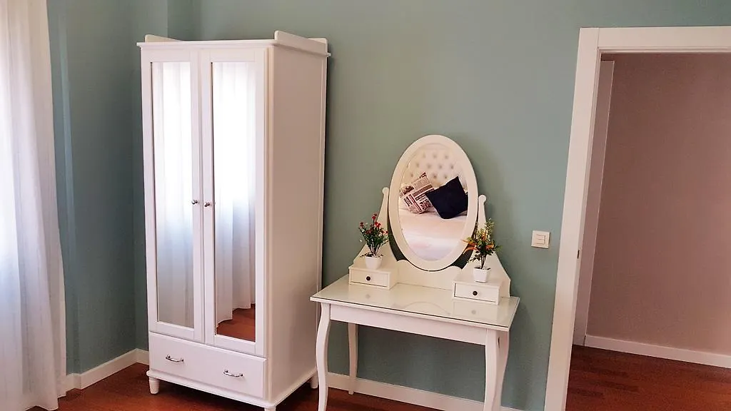 Gran Apartamento Centro Historico Malaga Apartment