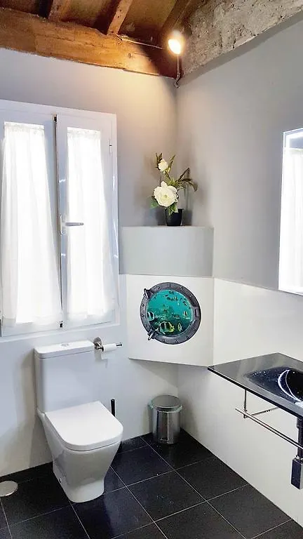 Gran Apartamento Centro Historico Malaga