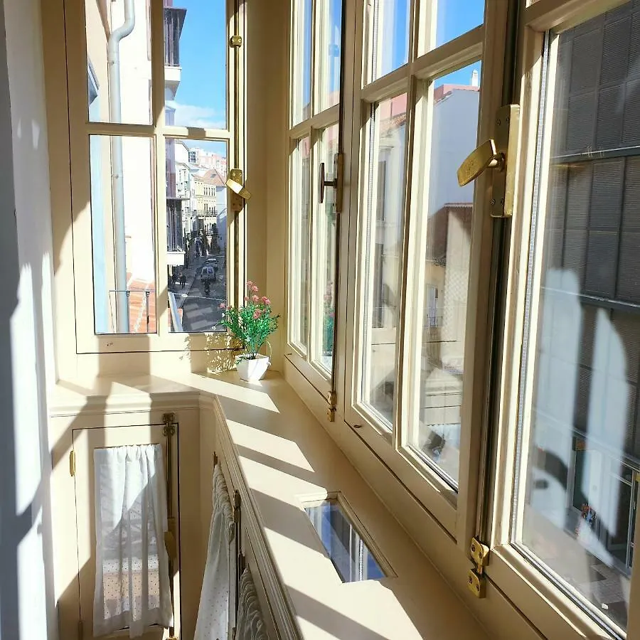 Apartment Gran Apartamento Centro Historico Malaga