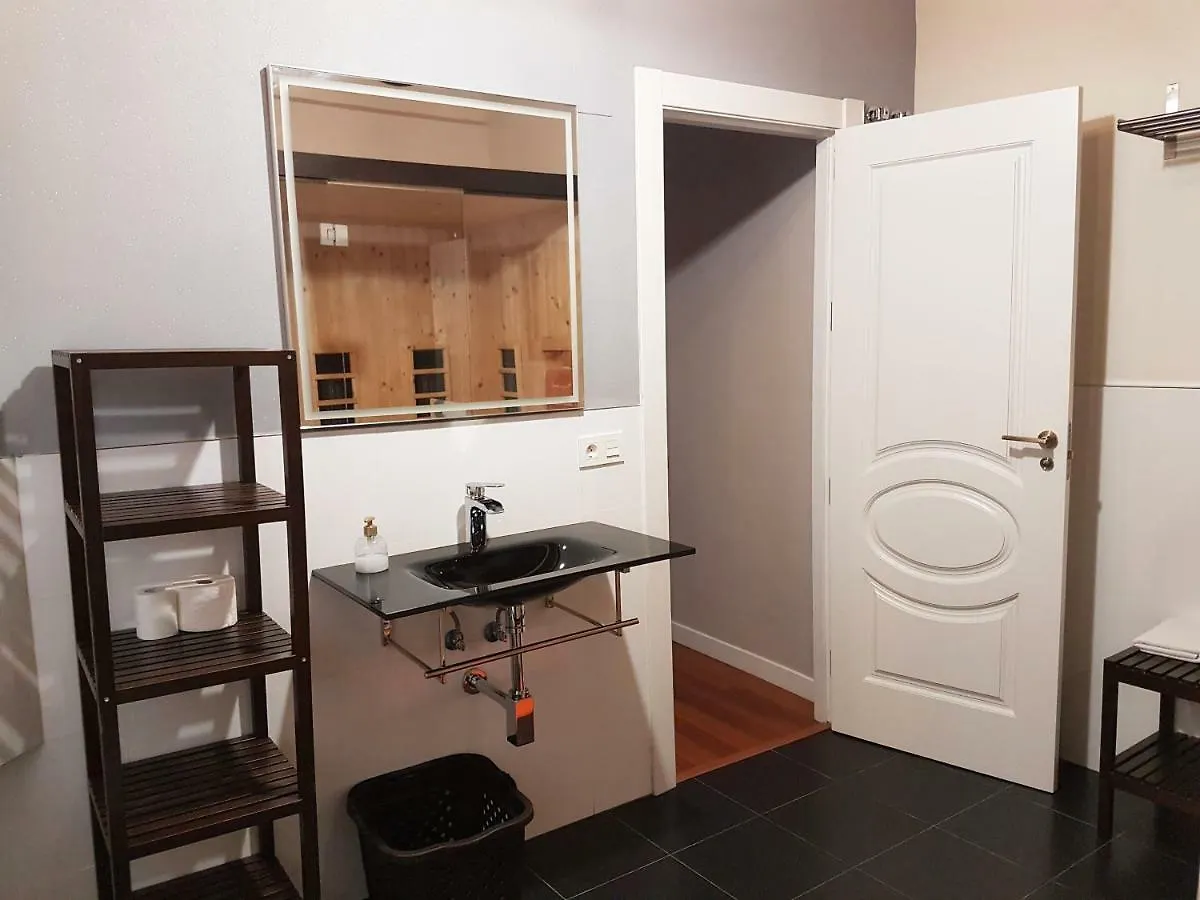 Gran Apartamento Centro Historico Málaga Apartment