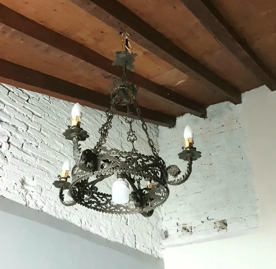 Gran Apartamento Centro Historico Málaga Apartment