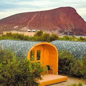  Campsite Camping Montana Roja Spain
