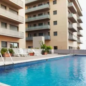  Apartamento Apartamento Mar Y Montaña España