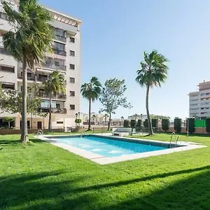  Apartamento Jardines Del Litoral Momas Homes España