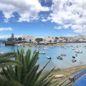  Apartment Terraza El Charco Spain