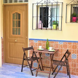  Apartamento Barhelo España