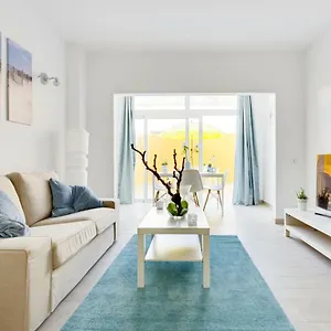  Apartment Zio Carlo Tenerife Holiday Spain