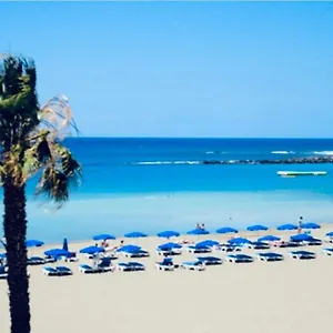  Apartment Las Torres Del Sol Los Cristianos Spain