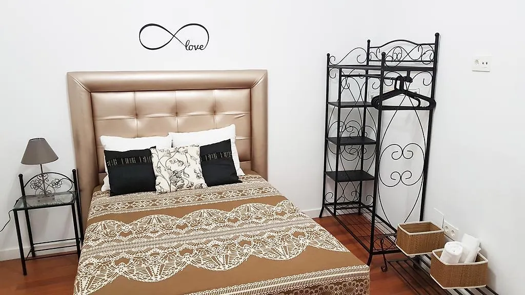 Gran Apartamento Centro Historico Malaga 0*,  Spain