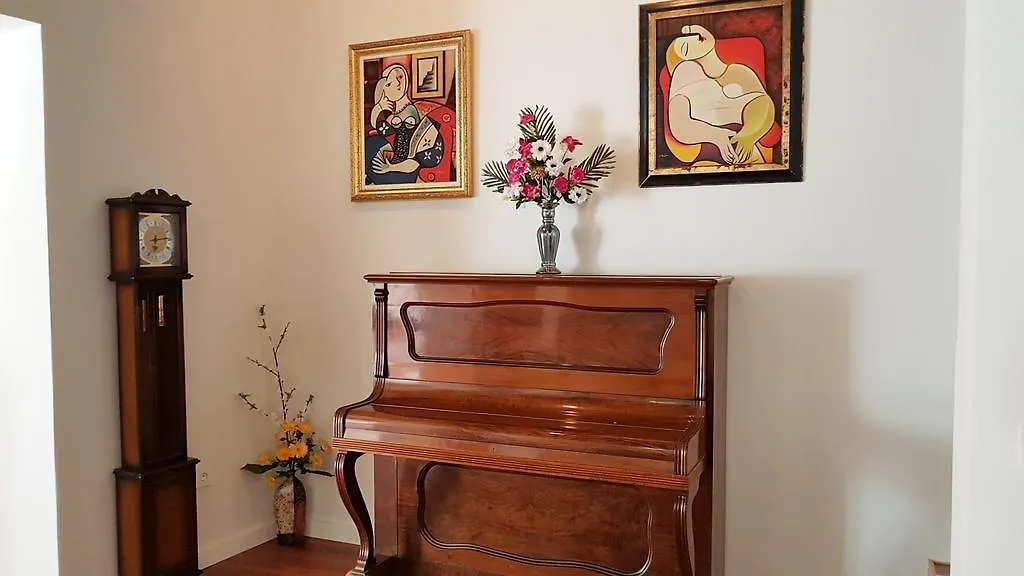 Gran Apartamento Centro Historico Malaga