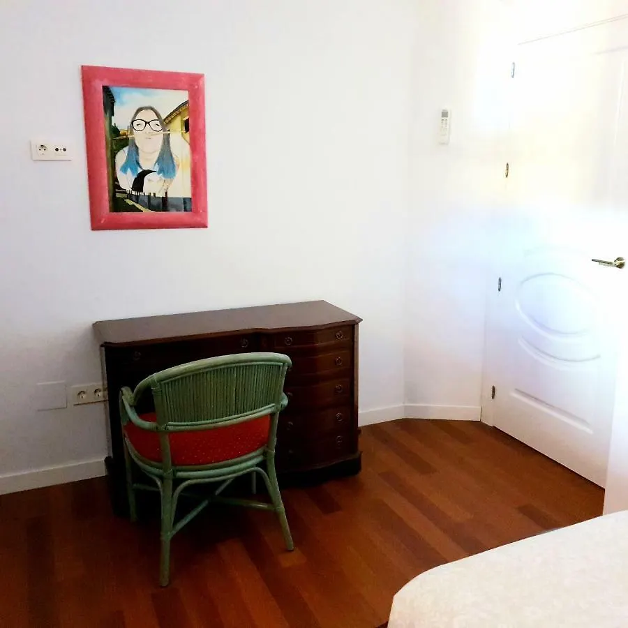 Apartment Gran Apartamento Centro Historico Malaga