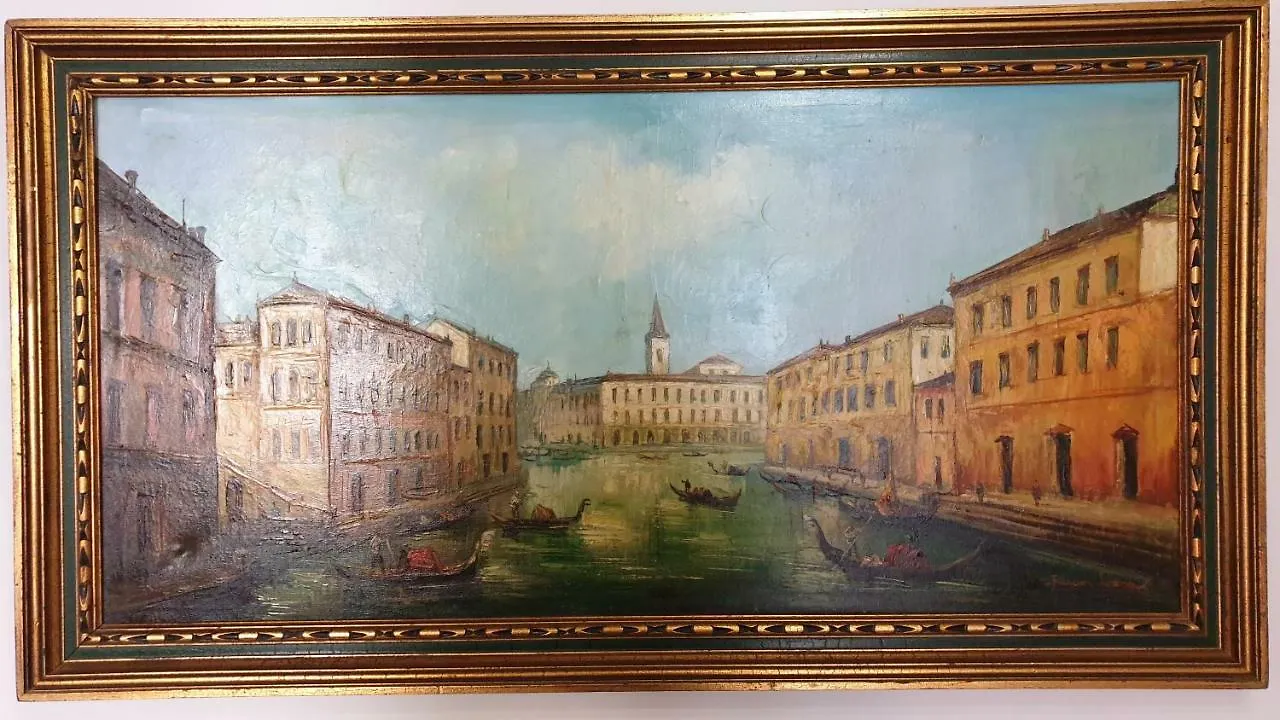 Gran Apartamento Centro Historico Malaga Spain