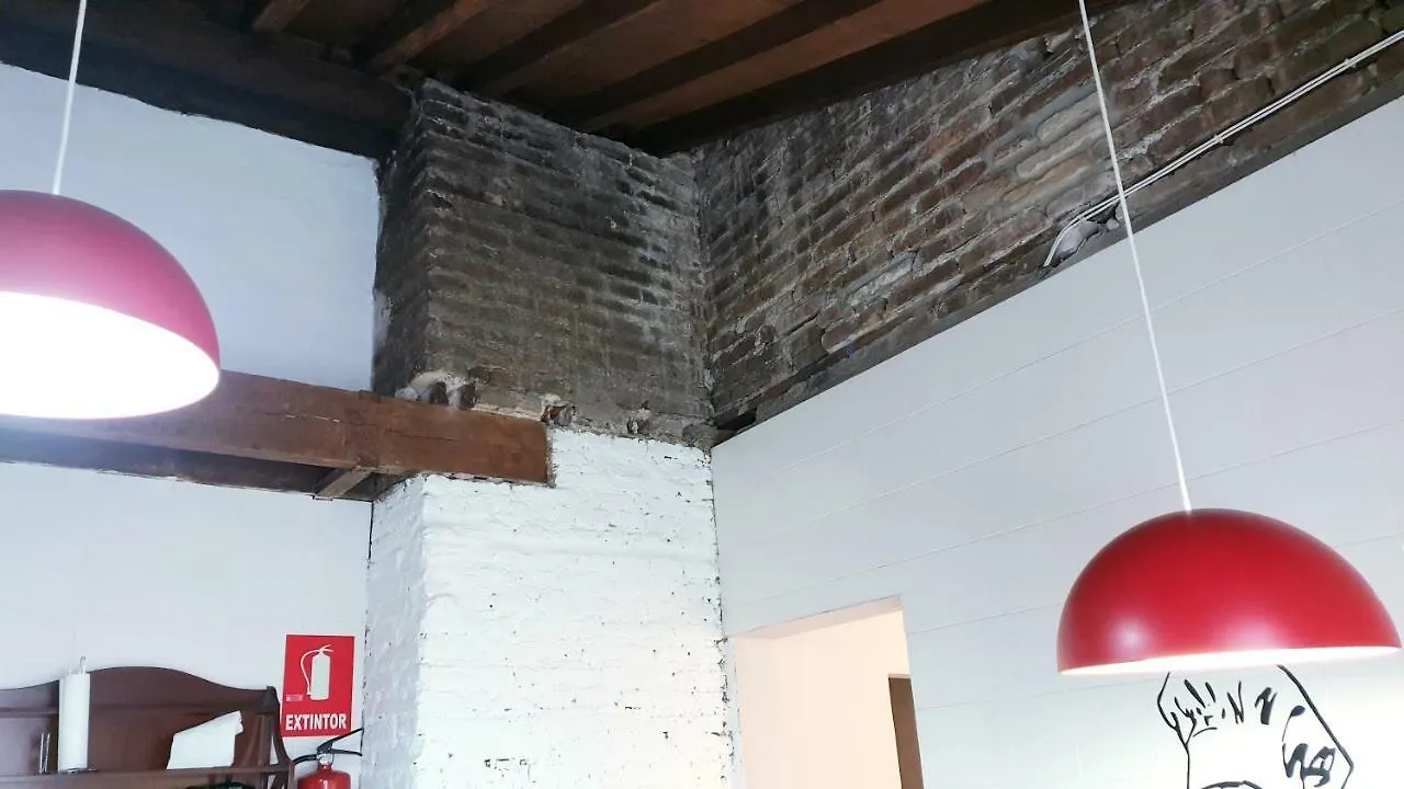 Appartement Gran Apartamento Centro Historico Málaga